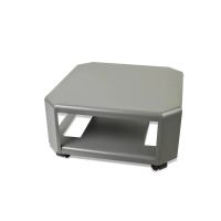 Martin Yale 2-Shelf Printer Stand 