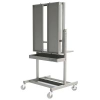 Martin Yale J2436 Professional Padding Press