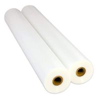 Dry Lam School-Lam 18" x 250 ft Gloss Laminating Film