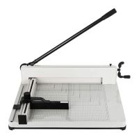 Martin Yale 7000E O-12 Commercial Cutter