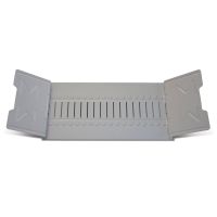 Martin Yale Model 912 Literature Rack – Grey Steel