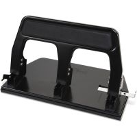 Martin Yale MP3 Master® Medium-Duty 3‑Hole Punch