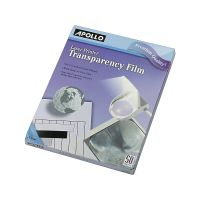  Dry Lam Transparency Film for Laser Printers