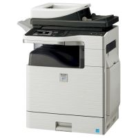 Sharp MX-B402SC Copier w/ Special Duplex Feeder
