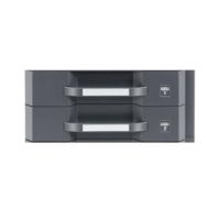 Kyocera PF-791 Dual 500 Sheet Paper Trays - 1203PJ7US0