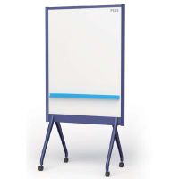Plus Information Board – Vertical Format  428-282