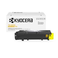 Kyocera TK-5372Y Yellow Toner Cartridge (5k Pages)
