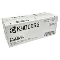 Kyocera TK-5382K Black Toner Cartridge (13k Pages ) 