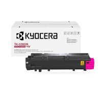 Kyocera TK-5382M Magenta Toner Cartridge (10k Pages) 