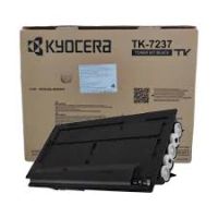 Kyocera TK-7237 Black Toner Cartridge (Yield: 35K) - 1T02ZS0US0  