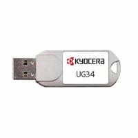 Kyocera UG-34 Printer Emulation Kit