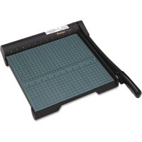 Martin Yale W12 12" Wood Trimmer