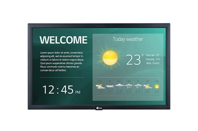 Product image 22SM3G-B