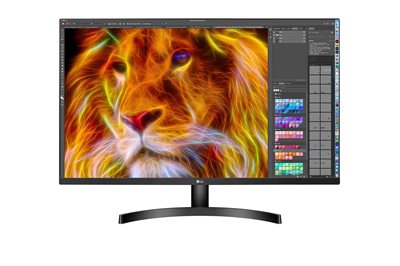 Product image 32BN50U-B