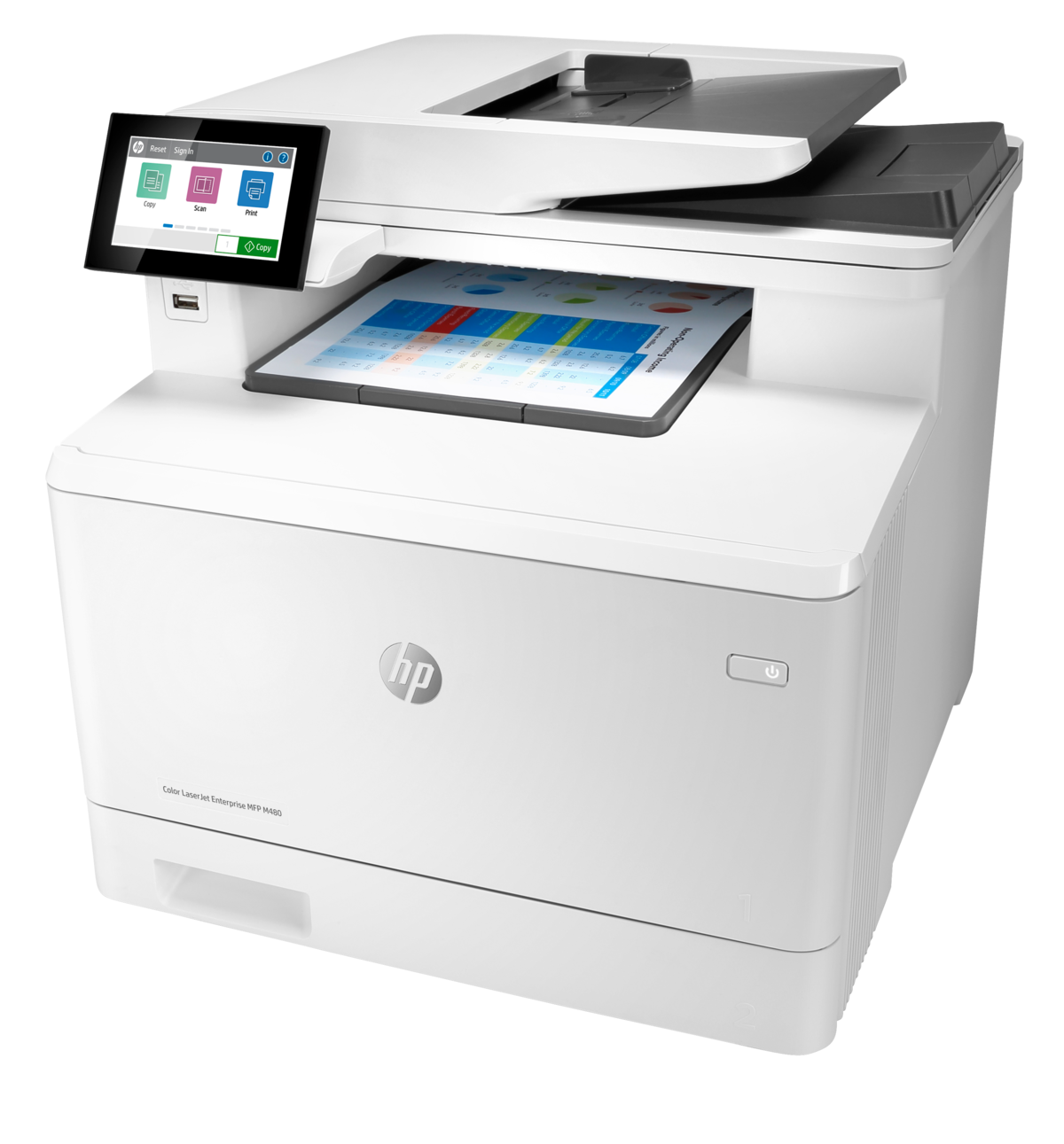 Product image 3QA55A#BGJ