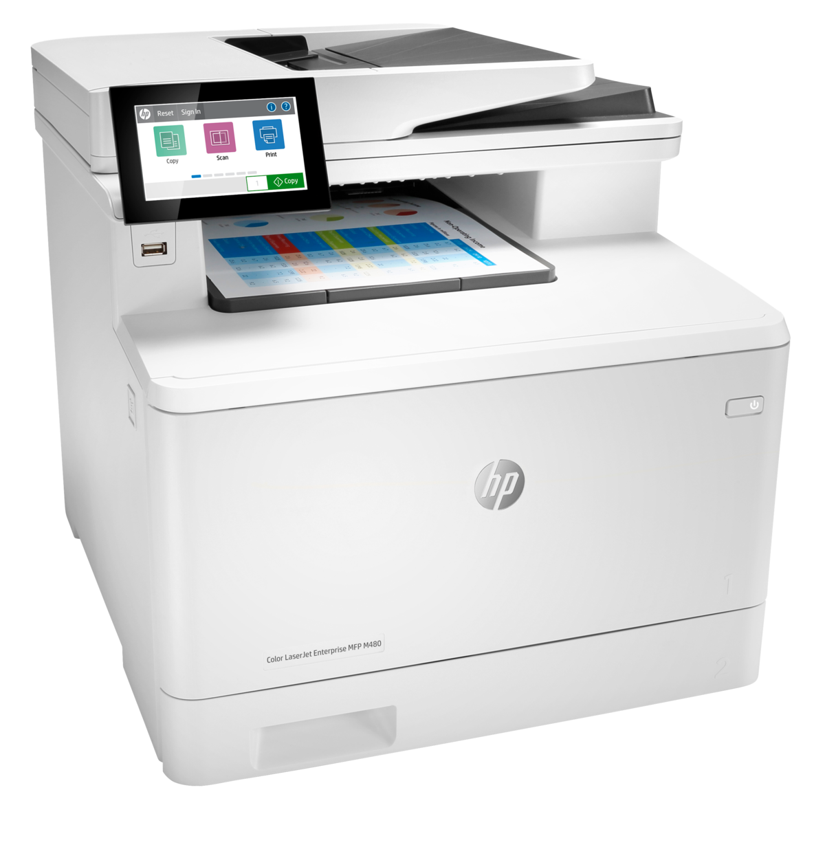 Product image 3QA55A#BGJ