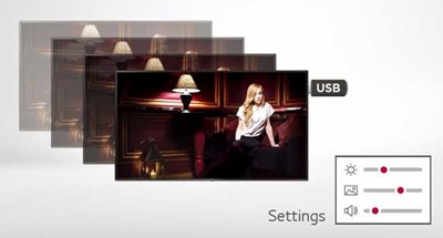 Product image 65UR340C9UD