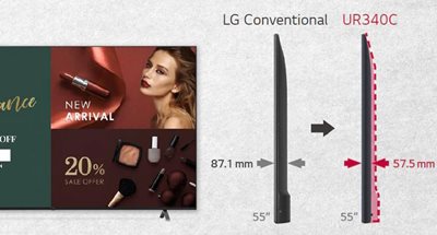 Product image 65UR340C9UD