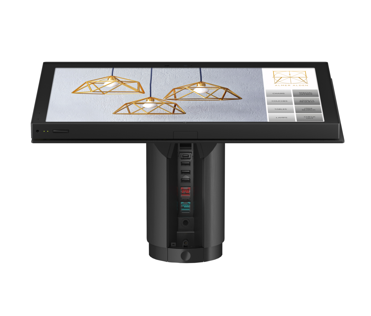 Product image 6W835UT#ABA