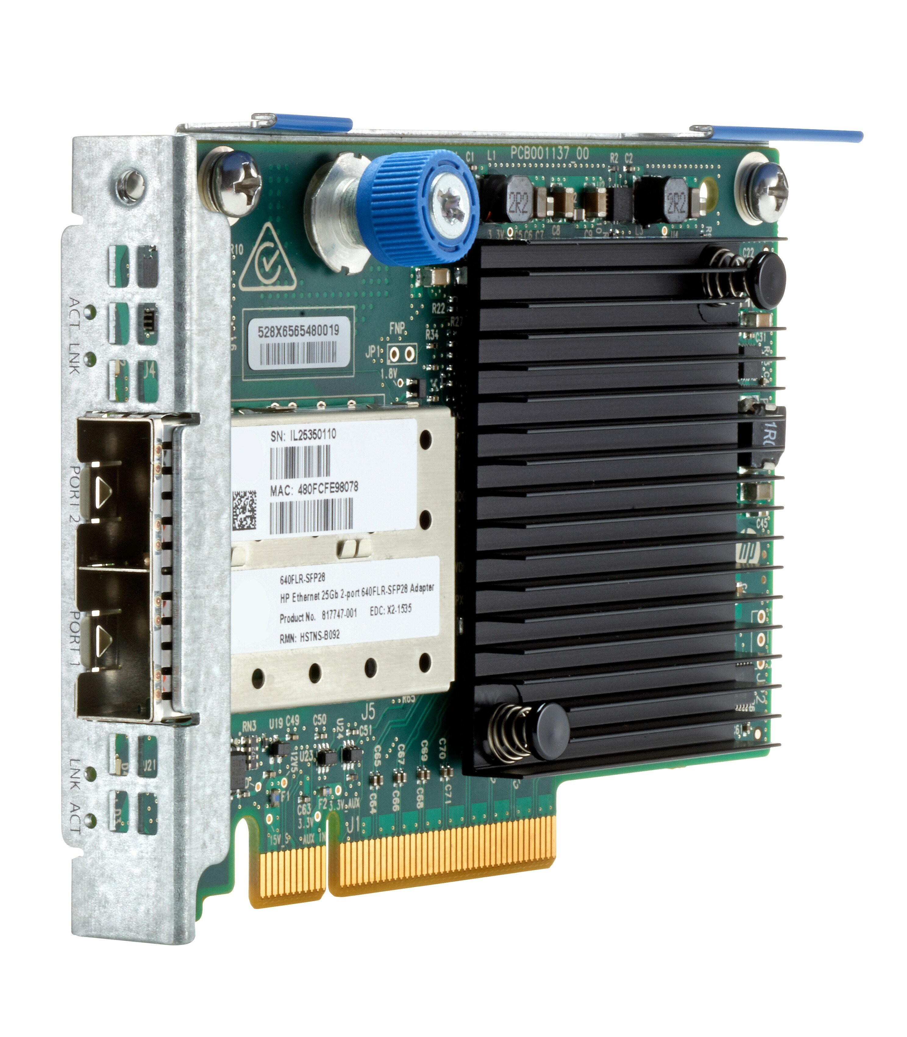 Product image 817749-B21