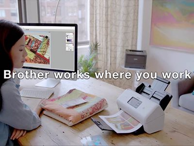Product image ADS3300W