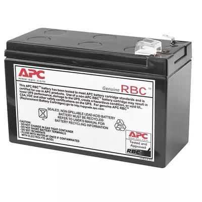 Product image APCRBC110