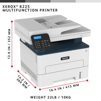 Product image B225/DNI