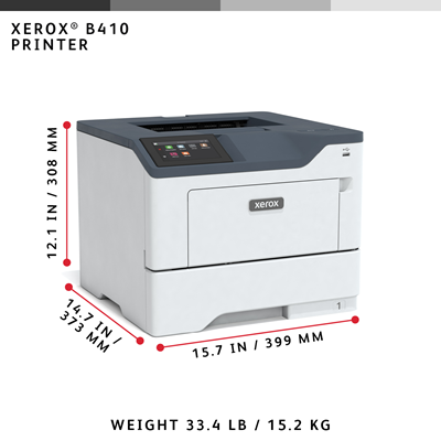 Product image B410/DN