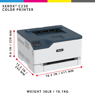 Product image C230/DNI