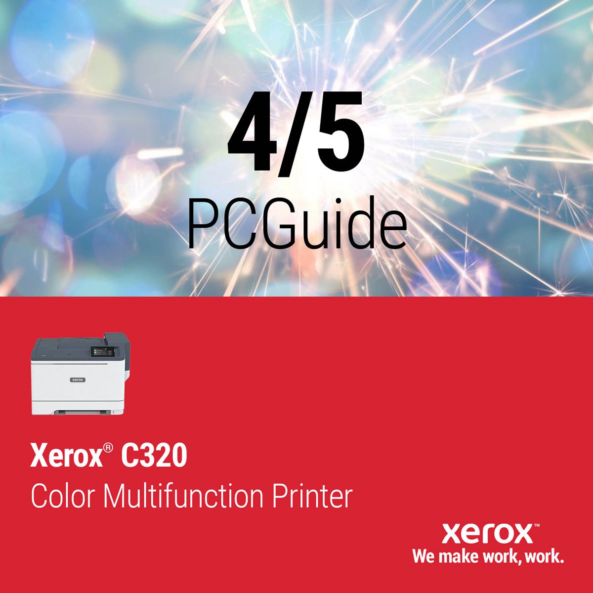 Product image C320/DNI