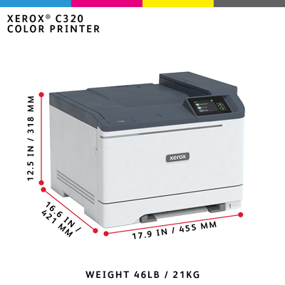 Product image C320/DNI