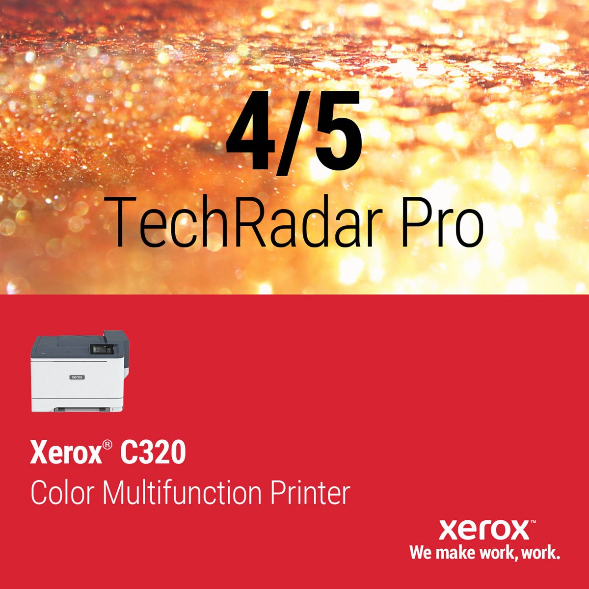 Product image C320/DNI