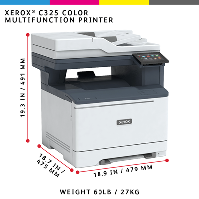 Product image C325/DNI