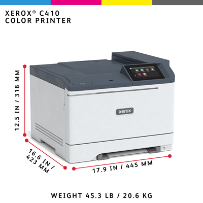 Product image C410/DN