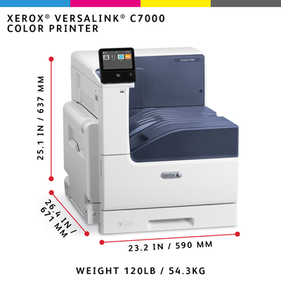 Product image C7000/DN