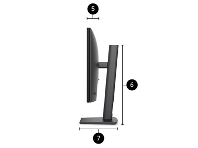 Product image DELL-P2426