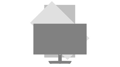 Product image DELL-P2726HE
