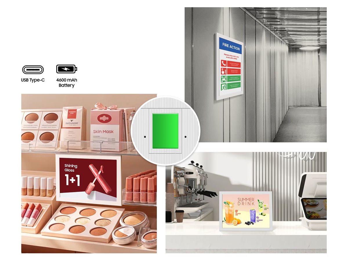 Product image EM13DX