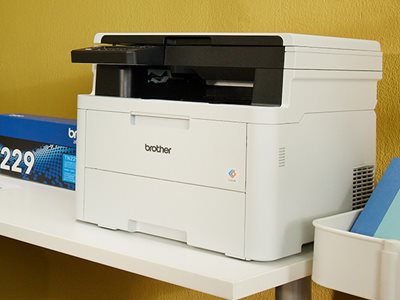 Product image HLL3300CDW