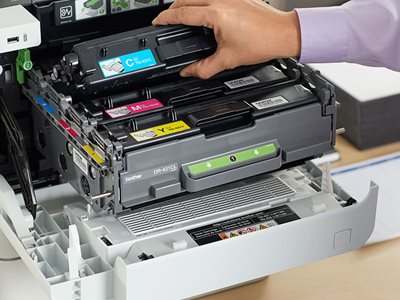 Product image HLL8360CDW