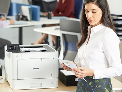 Product image HLL8360CDW