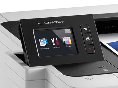 Product image HLL8360CDW