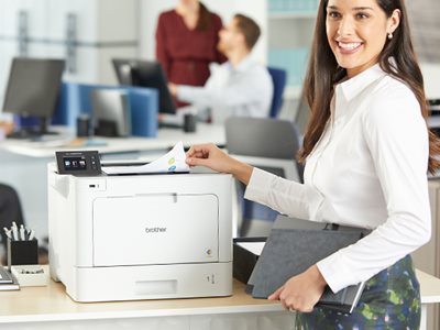 Product image HLL8360CDW