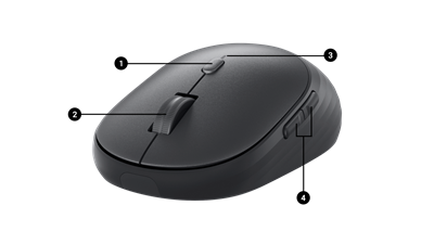 Product image KM726-US-DAO
