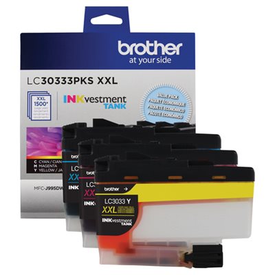 Product image LC30333PKS