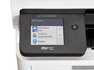Product image MFCL3720CDW