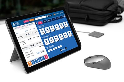 Product image MS5120W-BLK