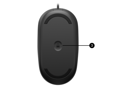 Product image MS526C- WW