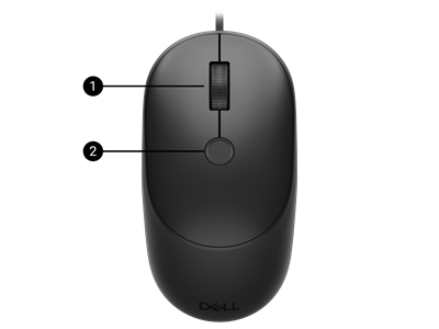 Product image MS526C- WW