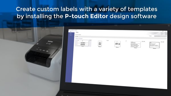 Product image QL1100